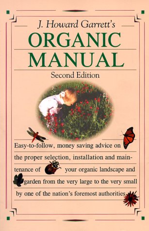 Book cover for Organic Manual