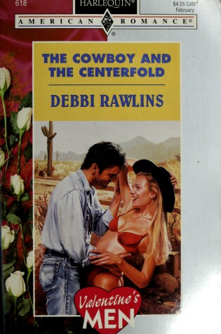 Cover of Harlequin American Romance #618