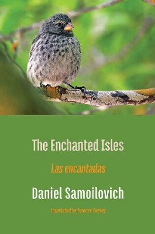 Cover of The Enchanted Isles