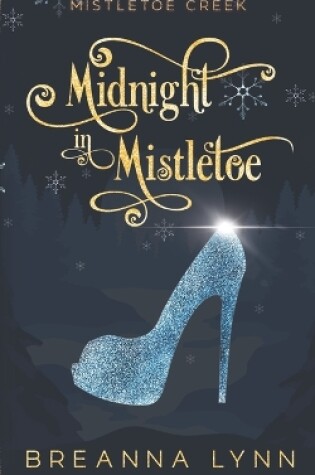 Cover of Midnight in Mistletoe