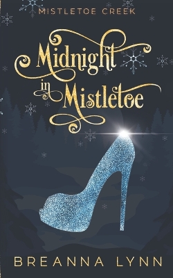 Book cover for Midnight in Mistletoe