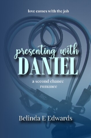 Cover of Presenting With Daniel
