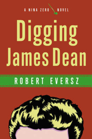 Cover of Digging James Dean