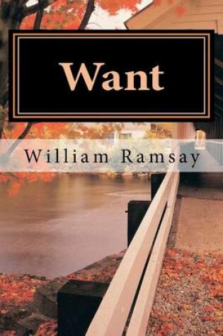 Cover of Want