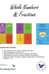 Book cover for Whole Numbers & Fractions