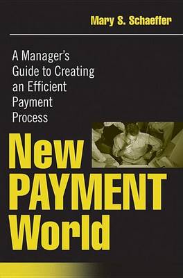 Book cover for New Payment World