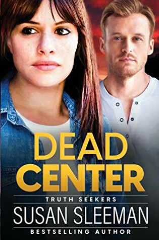 Cover of Dead Center