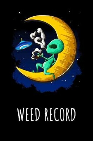 Cover of Weed Record