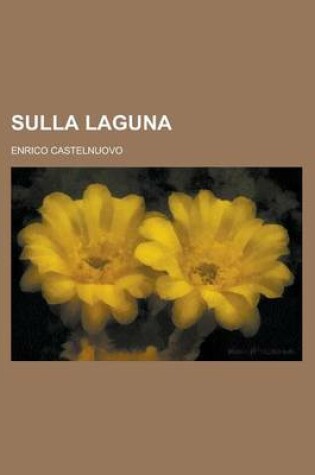 Cover of Sulla Laguna