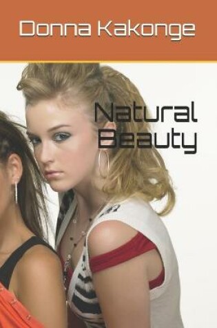 Cover of Natural Beauty