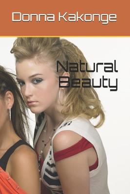 Book cover for Natural Beauty