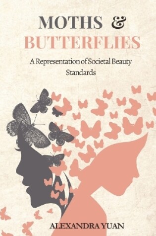 Cover of Moths & Butterflies