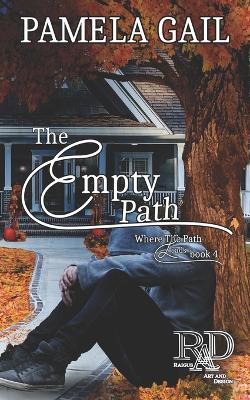 Book cover for The Empty Path