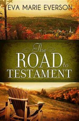 Book cover for The Road to Testament