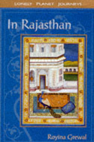 Cover of In Rajasthan