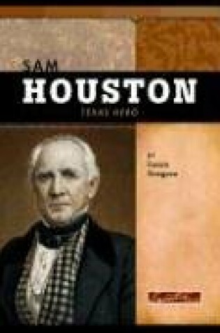 Cover of Sam Houston