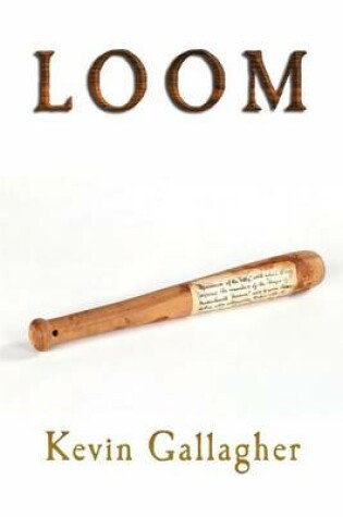 Cover of Loom