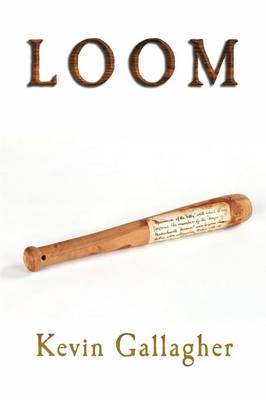 Book cover for Loom