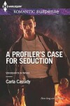 Book cover for A Profiler's Case for Seduction