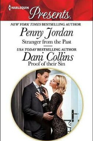 Cover of Stranger from the Past & Proof of Their Sin