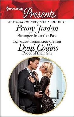 Book cover for Stranger from the Past & Proof of Their Sin