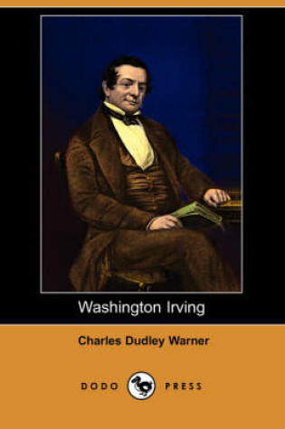 Cover of Washington Irving (Dodo Press)