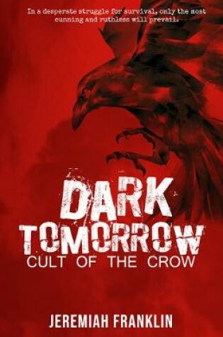 Cover of Dark Tomorrow