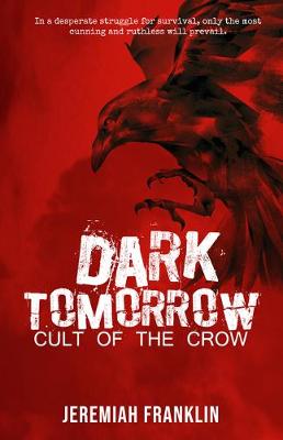 Cover of Dark Tomorrow