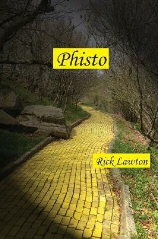 Cover of Phisto