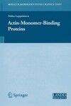 Book cover for Actin-Monomer-Binding Proteins