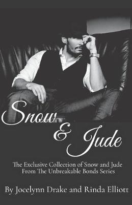 Book cover for Snow and Jude