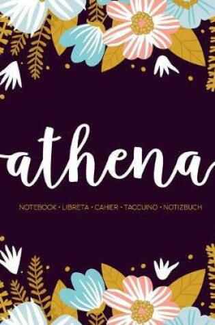 Cover of Athena