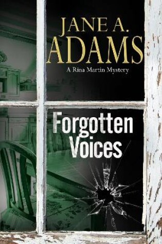 Cover of Forgotten Voices