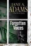 Book cover for Forgotten Voices