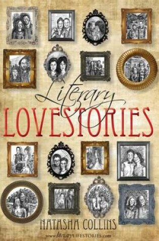 Cover of Literary Lovestories