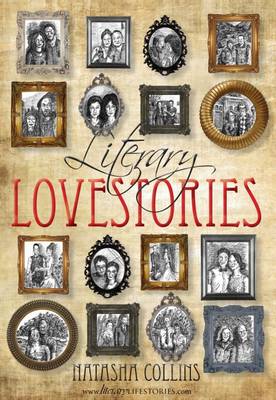 Book cover for Literary Lovestories