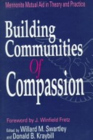 Cover of Building Communities of Compassion