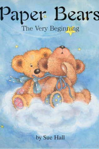 Cover of Paper Bears