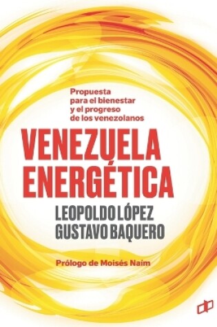 Cover of Venezuela Energetica