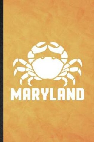 Cover of Maryland