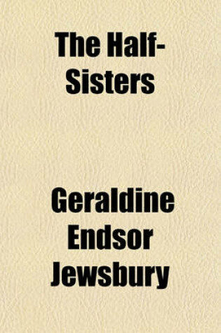 Cover of The Half-Sisters