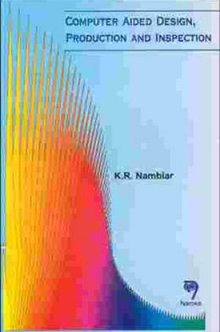 Cover of Computer Aided Design