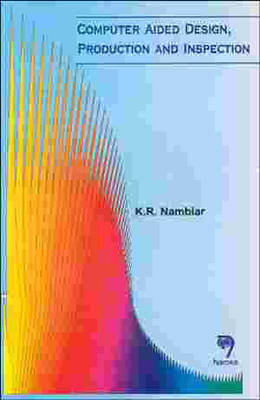 Book cover for Computer Aided Design