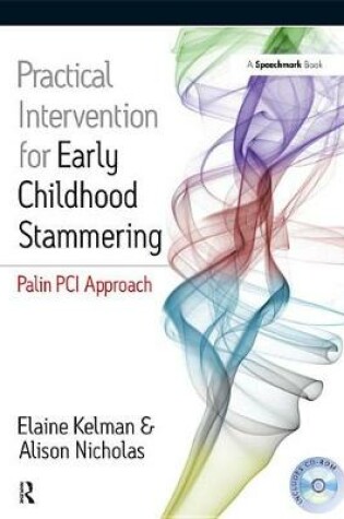 Cover of Practical Intervention for Early Childhood Stammering