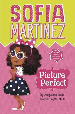 Cover of Picture Perfect