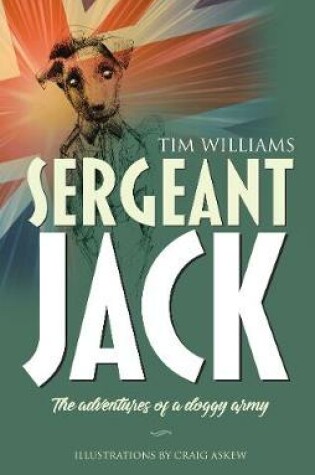 Cover of Sergeant Jack