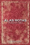 Book cover for Alas Rotas