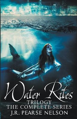 Cover of Water Rites Trilogy