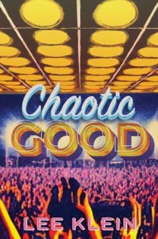 Cover of Chaotic Good