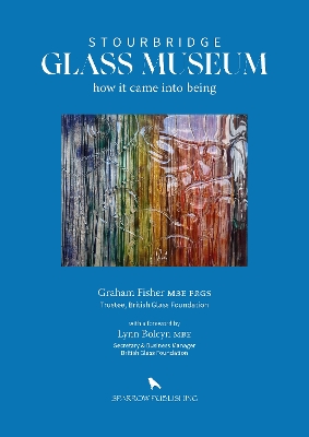 Book cover for Stourbridge Glass Museum